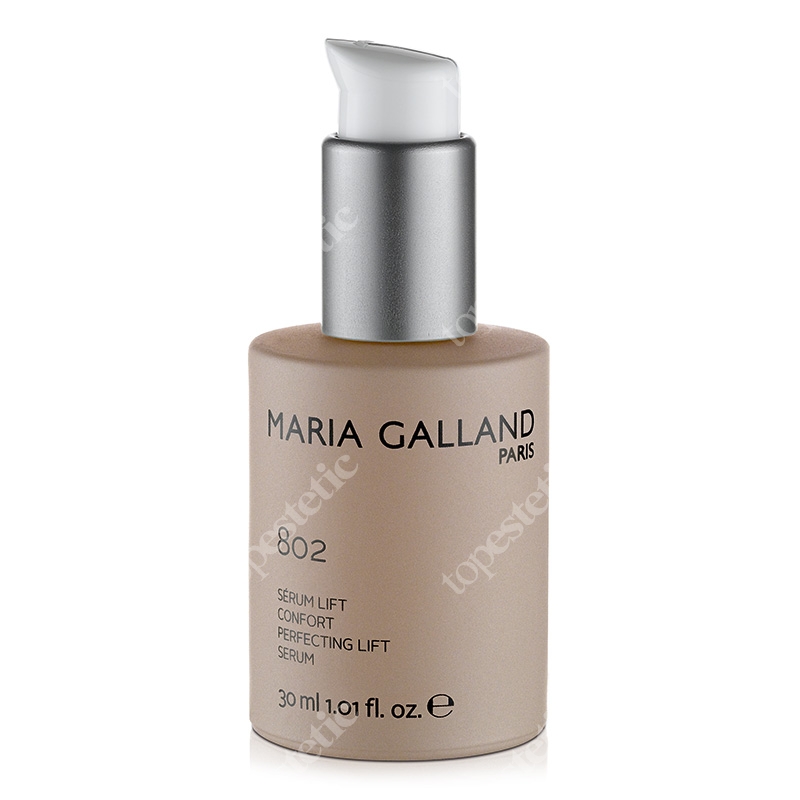 Maria Galland Perfect Lift Serum (802) Serum liftingujące 30 ml