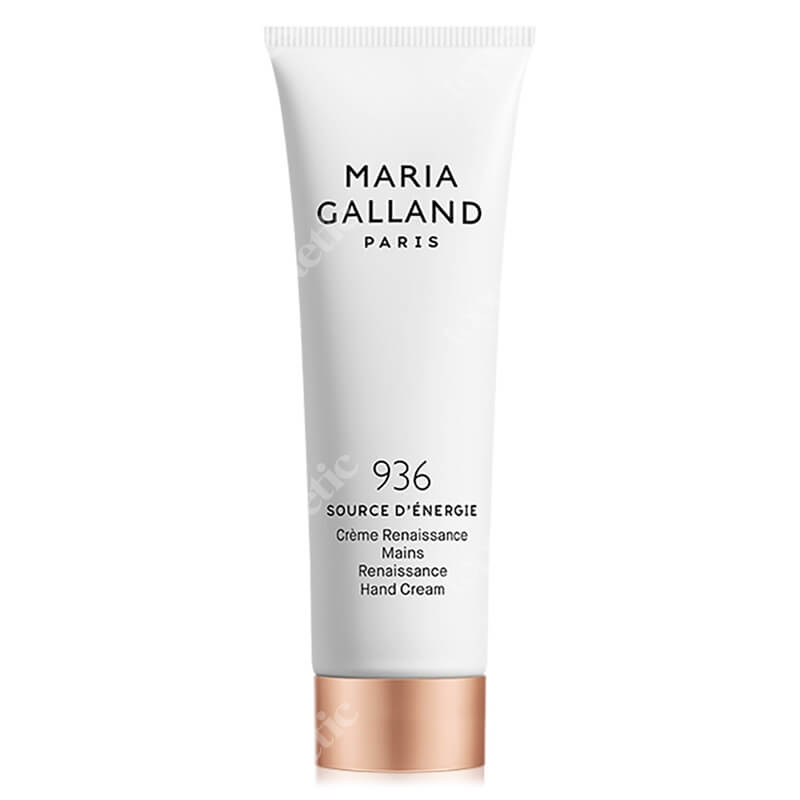 Maria Galland Renaissance Hand Cream (936) Regenerujący krem do dłoni 50 ml
