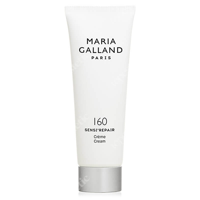 Maria Galland Sensi Repair Cream (160) Krem dla skóry wrażliwej 50 ml