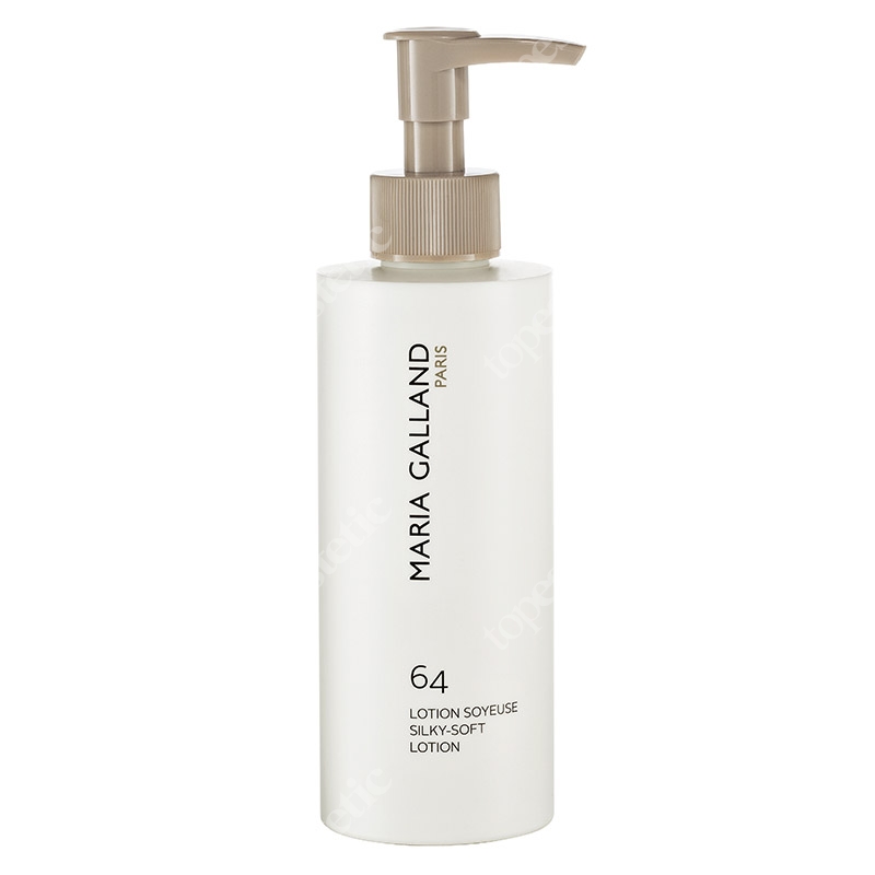 Maria Galland Silky Soft Lotion (64) Tonik jedwabny 200 ml