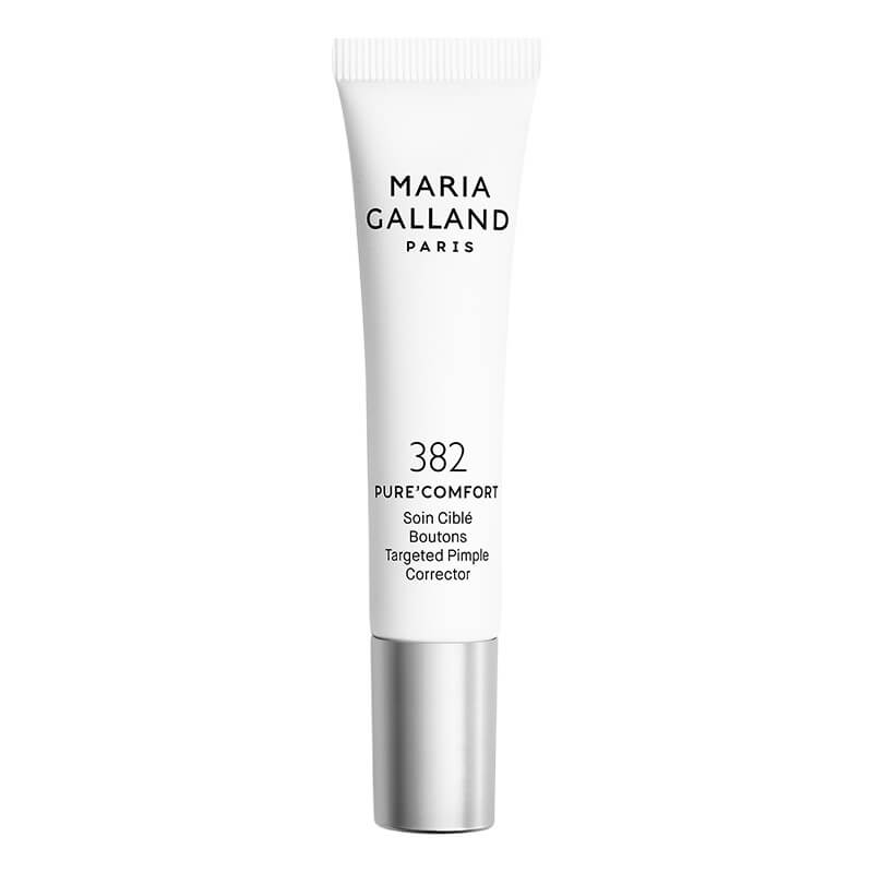 Maria Galland Targeted Pimple Corrector Punktowy preparat na niedoskonałości 15 ml