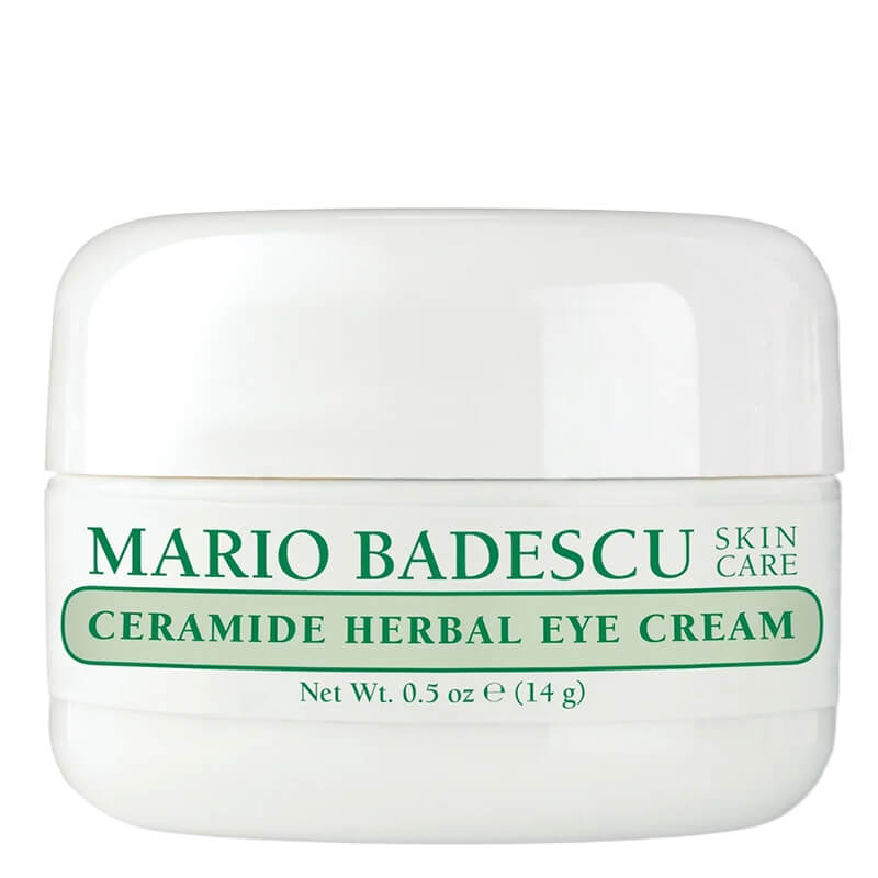 Mario Badescu Ceramide Herbal Eye Cream Ziołowy krem pod oczy 14 g