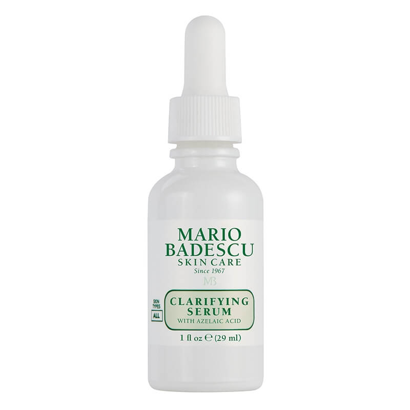 Mario Badescu Clarifying Serum With Azelaic Acid Serum oczyszczające z kwasem azelainowym 29 ml