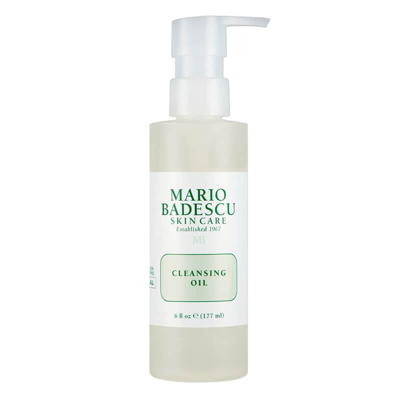 Mario Badescu Cleansing Oil Olejek do demakijażu 177 ml