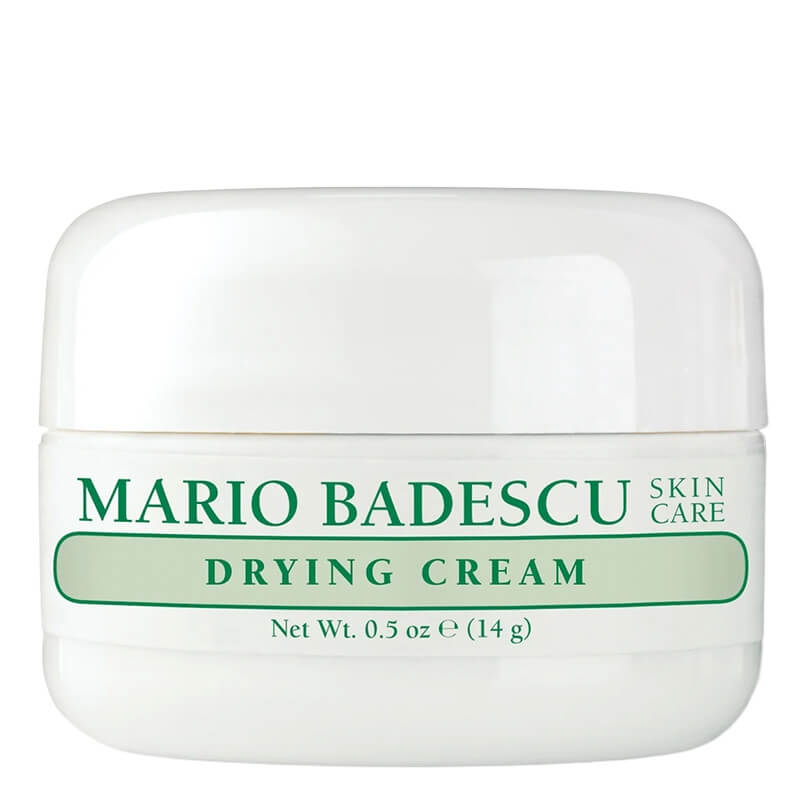 Mario Badescu Drying Cream Punktowy krem wysuszający zmiany trądzikowe 14 g
