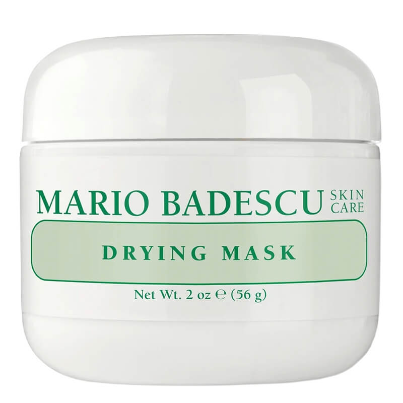 Mario Badescu Drying Mask Maska regulująca dla skóry problematycznej 59 ml