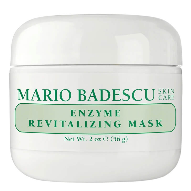 Mario Badescu Enzyme Revitalizing Mask Rewitalizująca maska enzymatyczna 56 g