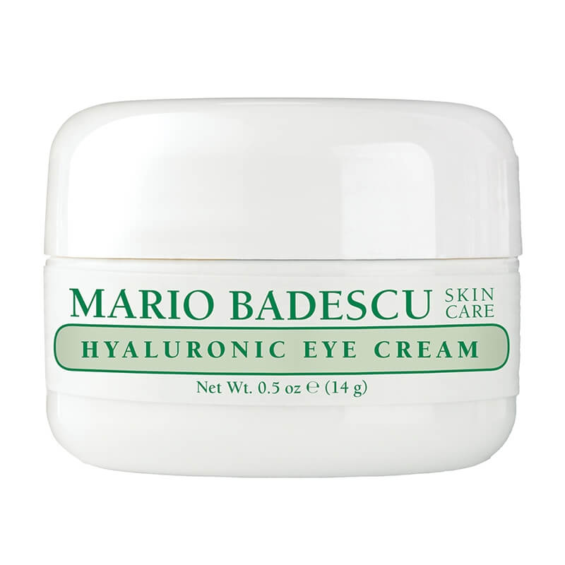 Mario Badescu Hyaluronic Eye Cream Nawilżający krem pod oczy 14 g
