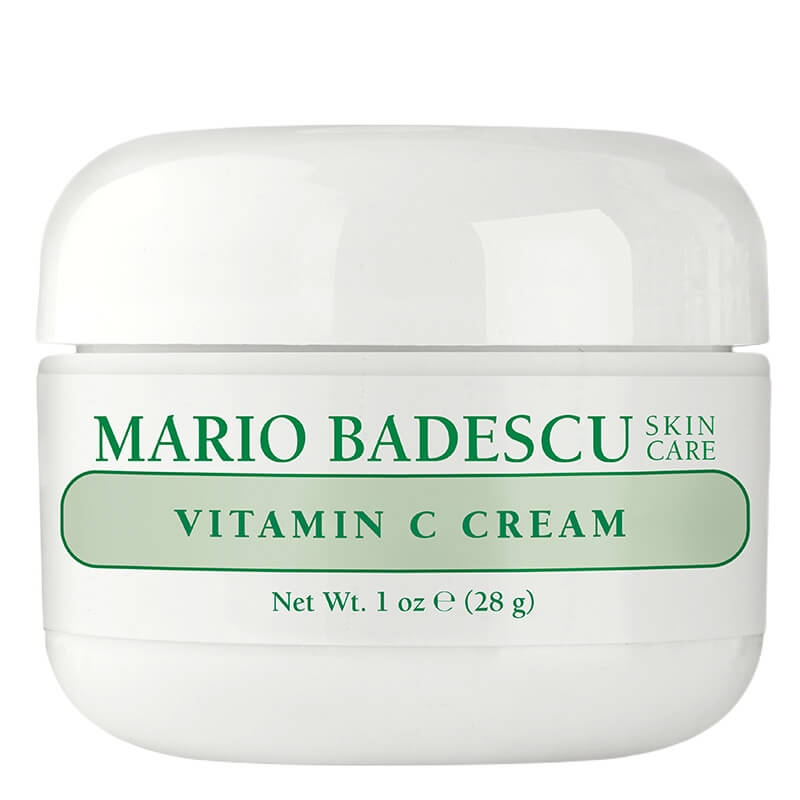 Mario Badescu Vitamin C Cream Krem na dzień z 10% witaminą C 29 ml
