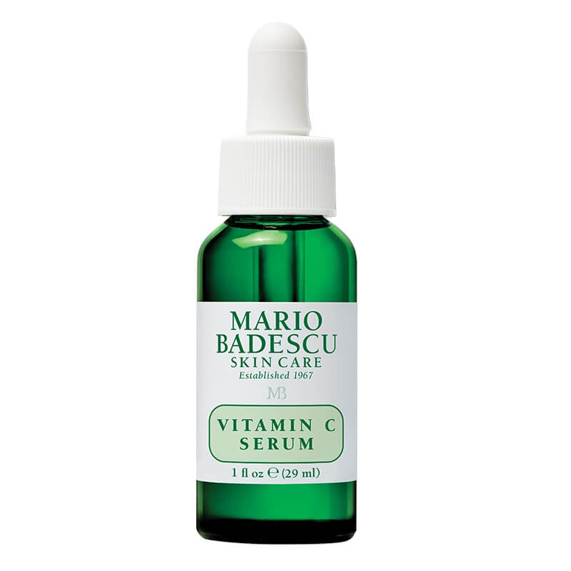 Mario Badescu Vitamin C Serum Przeciwstarzeniowo-antyoksydacyjne serum z witaminą C i kolagenem 29 ml