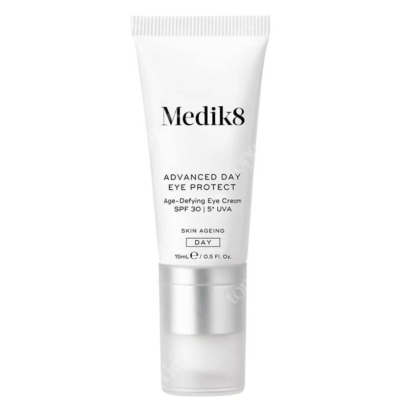 Medik8 Advanced Day Eye Protect SPF 30 Krem pod oczy przeciwko oznakom starzenia 15 ml