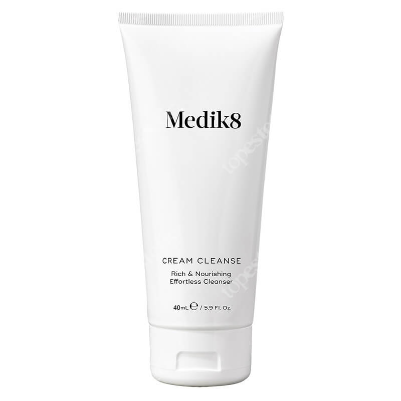 Medik8 Cream Cleanse Krem do demakijażu 40 ml