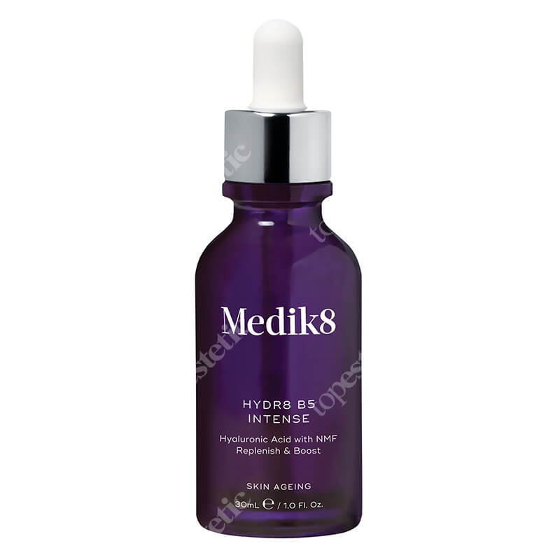 Medik8 Hydr8 B5 Intense Wzmocnione serum z kwasem hialuronowym 30 ml ...