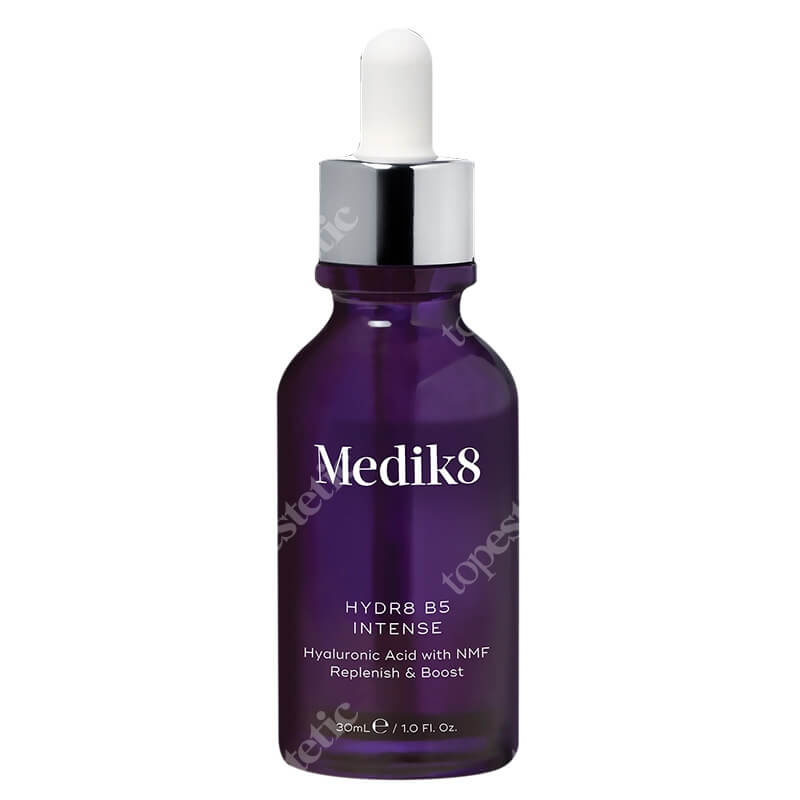 Medik8 Hydr8 B5 Intense Wzmocnione serum z kwasem hialuronowym 30 ml