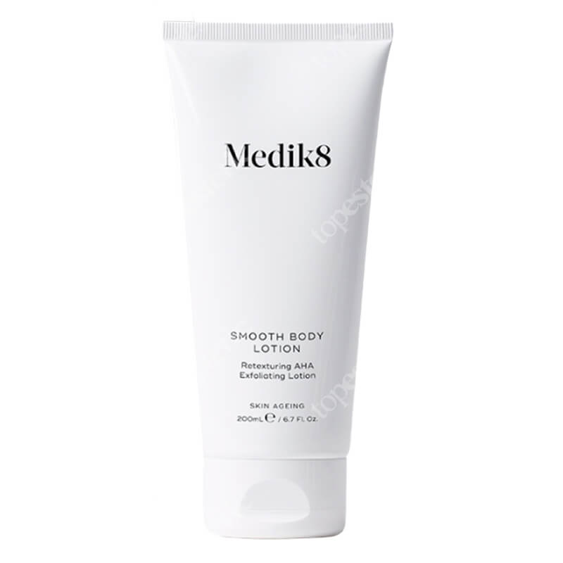 Medik8 Smooth Body Lotion Balsam do ciała 200 ml