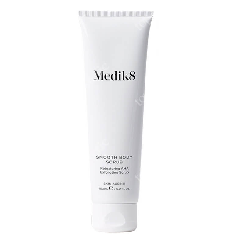Medik8 Smooth Body Scrub Peeling do ciała 150 ml