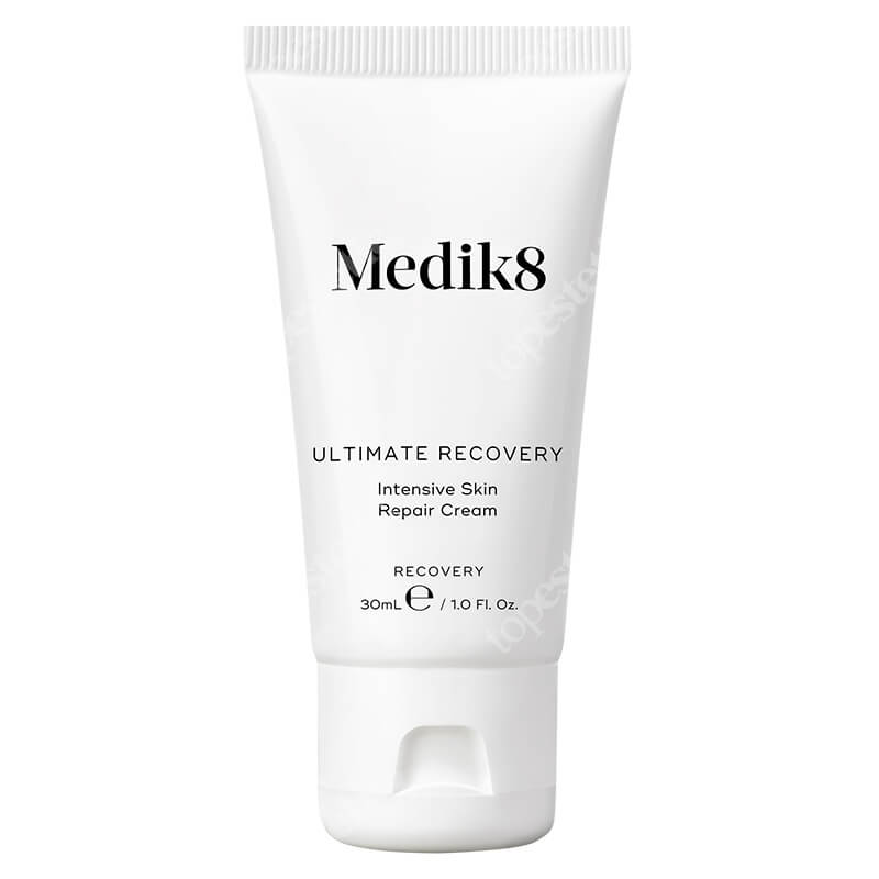 Medik8 Ultimate Recovery Intense Głęboko odżywczy krem naprawczy 30 ml