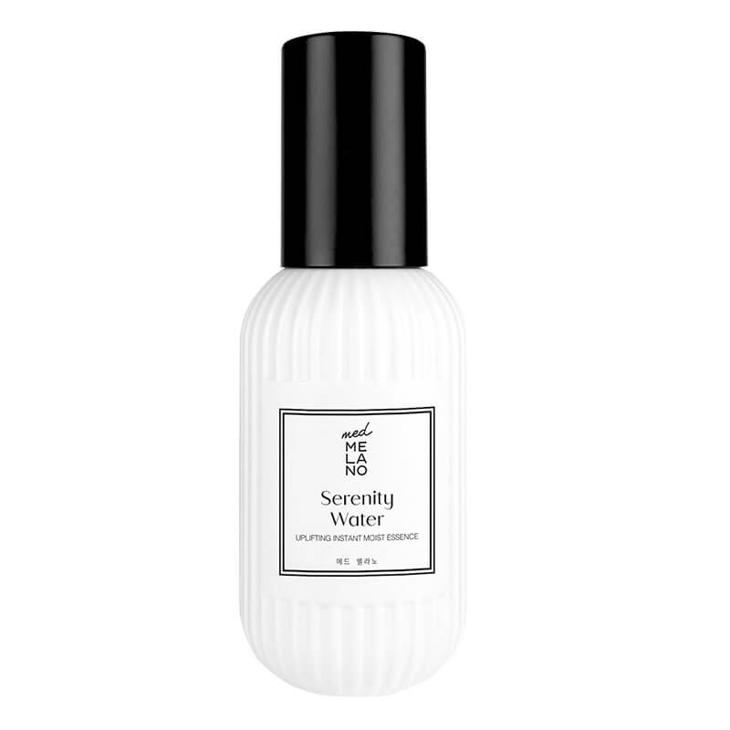 MedMelano Serenity Water Wodna esencja napinająca 100 ml