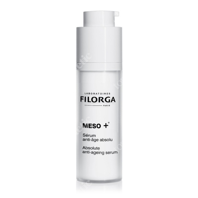 Filorga Meso+ Serum przeciwzmarszczkowe 30 ml