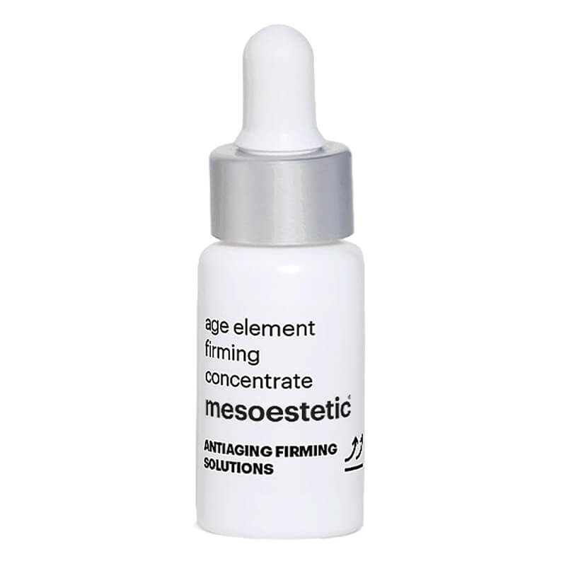 Mesoestetic Age Element Firming Concentrate Koncentrat liftingujący 5 ml