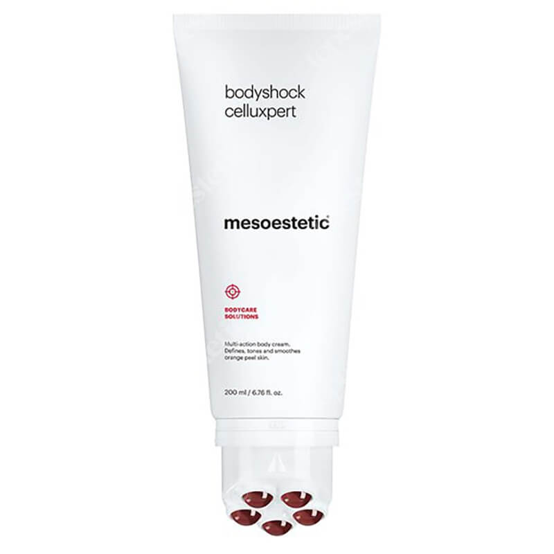 Mesoestetic Celluxpert Krem - żel zapobiegający powstawaniu cellulitu 200 ml