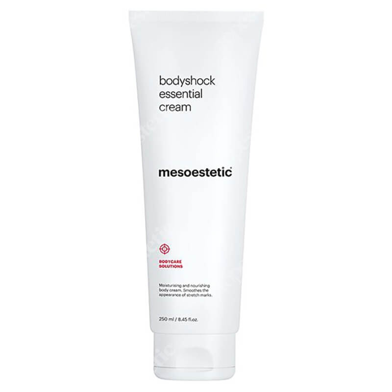 Mesoestetic Essential Cream Krem na rozstępy 250 ml