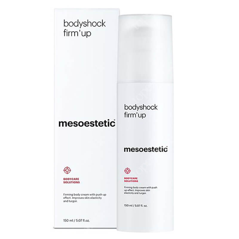 Mesoestetic Firm Up Krem ujędrniający do ciała 150 ml
