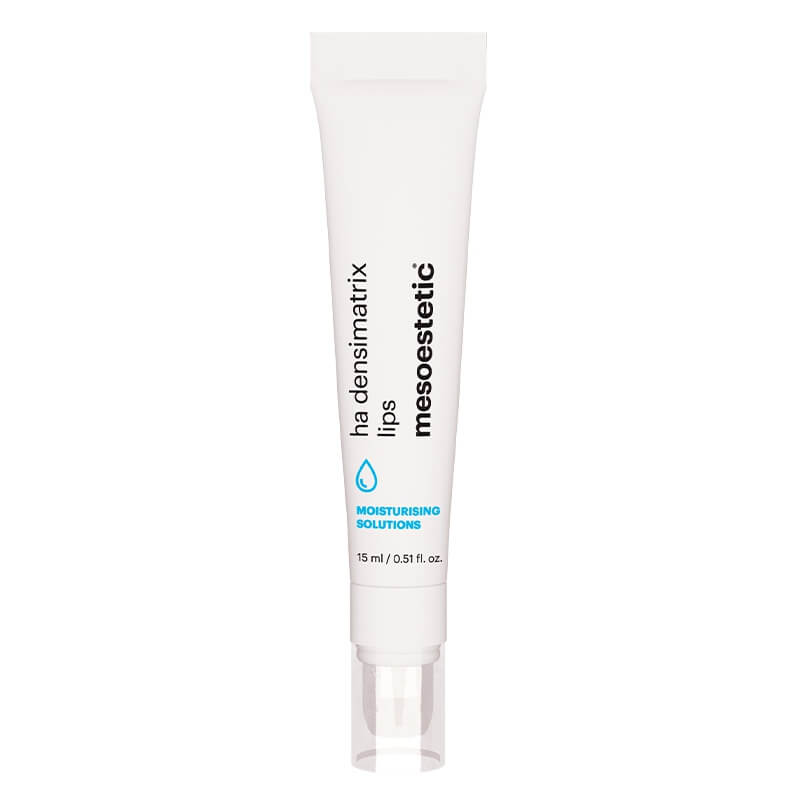 Mesoestetic HA Densimatrix Lips Balsam do ust z kwasem hialuronowym 15 ml