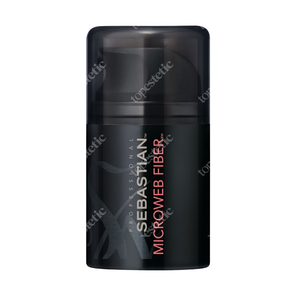 Sebastian Professional Microweb Fiber Włóknista guma modelująca 45 ml