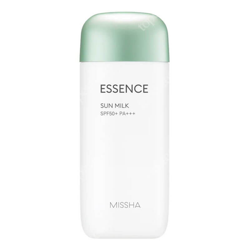 Missha All Around Safe Block Essence Sun Milk SPF50+/PA+++ Esencja ochronna 70 ml