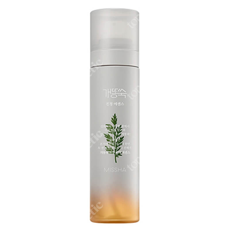 Missha Artemisia Calming Mist Esencja w mgiełce 120 ml
