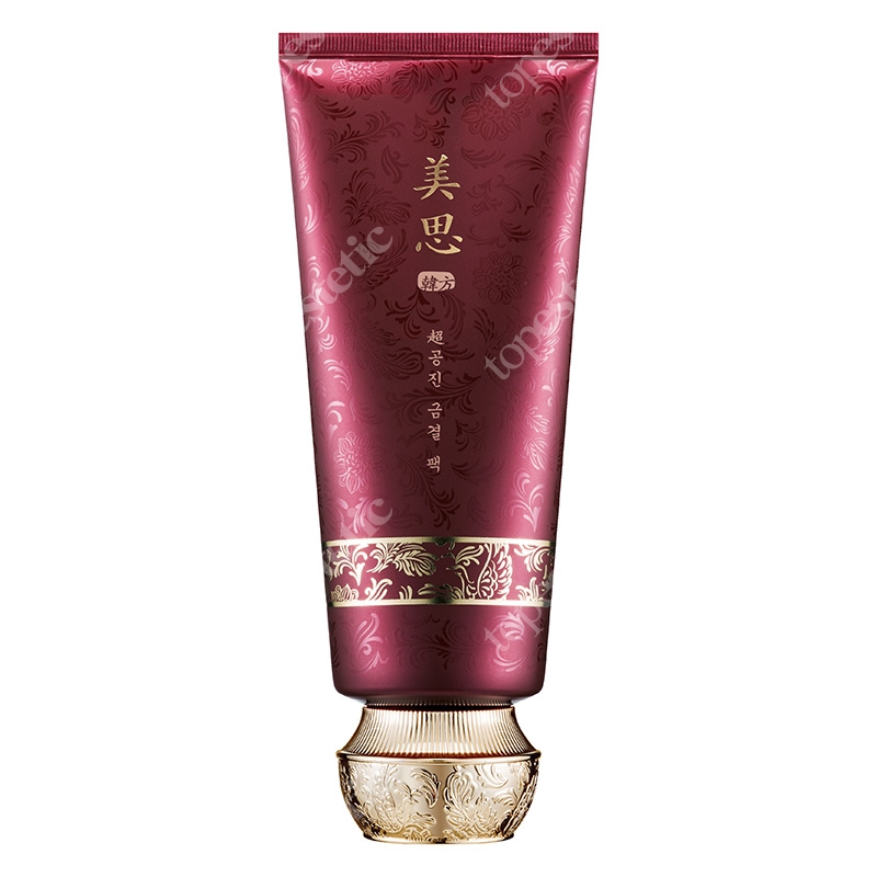 Missha MISA Cho Gong Jin Peel Off Pack Maska złuszczająco-pielęgnująca dla cery dojrzałej 120 g