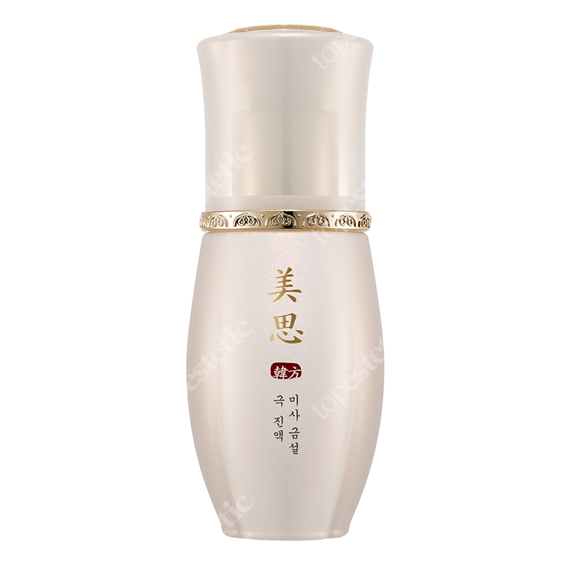 Missha MISA Geum Sul Rejuvenating Essence Esencja nawilżająca, ujędrniająca i odmładzająca 40 ml