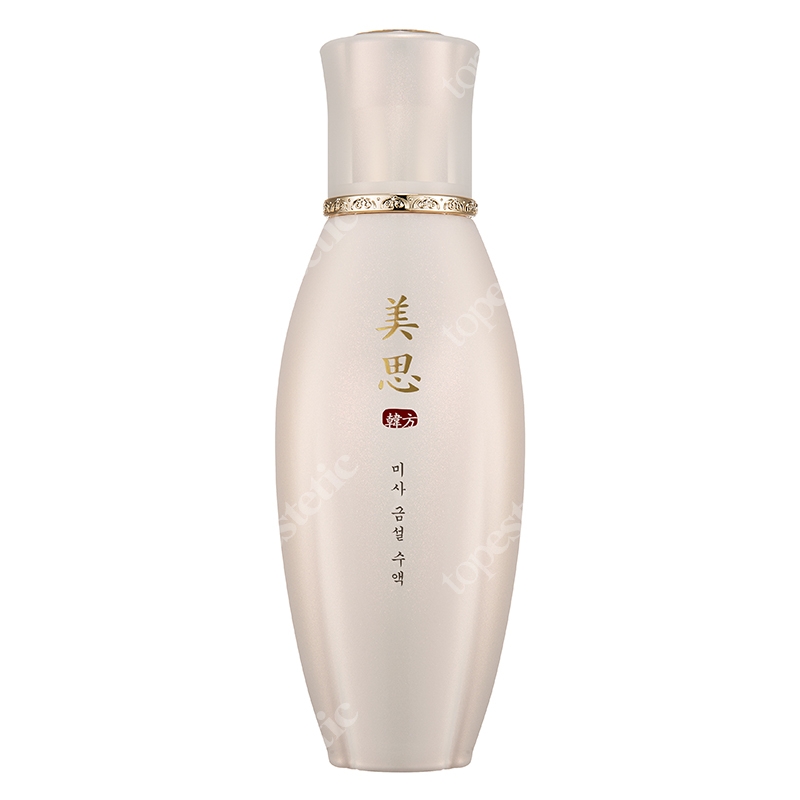 Missha MISA Geum Sul Toner Orientalny tonik nawilżający rozjaśniający zmarszczki 145 ml