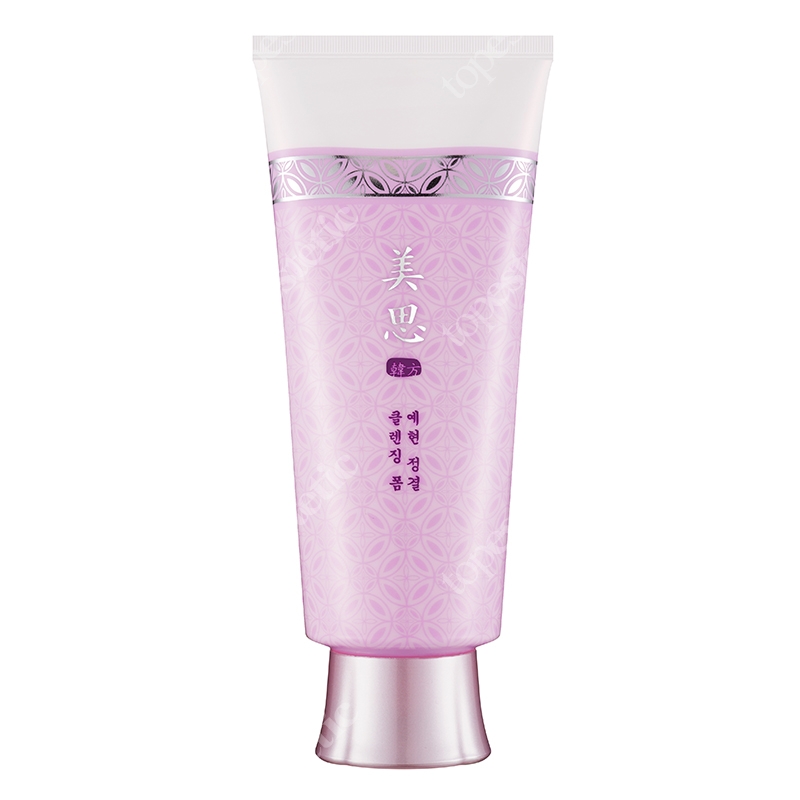 Missha MISA Yei Hyun Cleansing Foam Myjąca pianka do twarzy 170 ml
