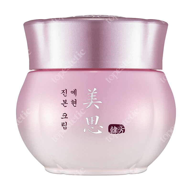 Missha MISA Yei Hyun Cream Orientalny, nawilżający i odżywiający krem ziołowy 50 ml