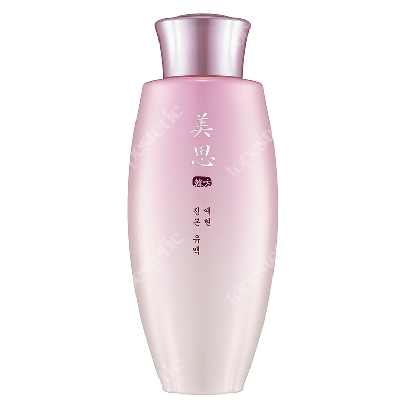 Missha MISA Yei Hyun Emulsion Emulsja nawilżająca, przeciwzmarszczkowa 140 ml