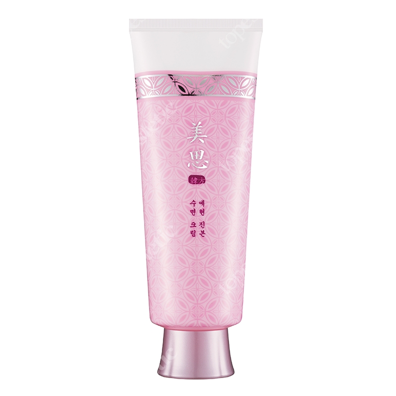 Missha MISA Yei Hyun Overnight Cream Ziołowy krem przeciwzmarszczkowy na noc 150 ml