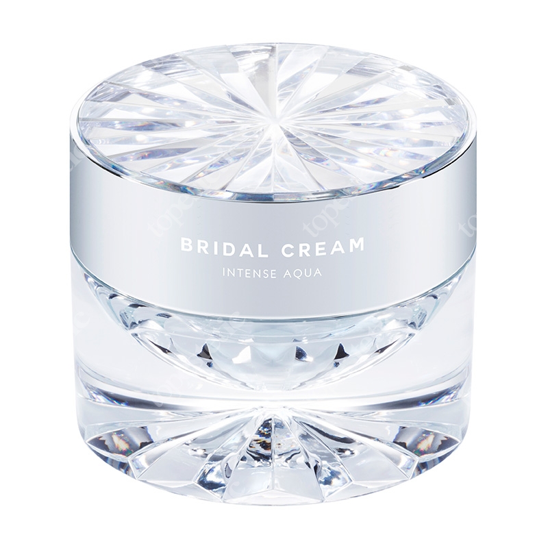 Missha Time Revolution Bridal Cream (Intense Aqua) Nawilżający krem o działaniu chłodząco-kojącym 50 ml