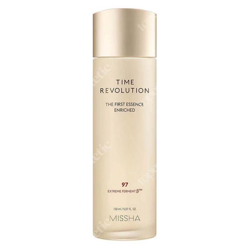 Missha Time Revolution The First Essence Enriched Esencja do twarzy 150 ml