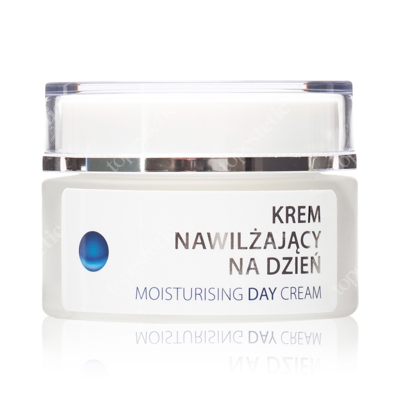 Colway Moisturising Day Cream Krem nawilżający na dzień 50 ml