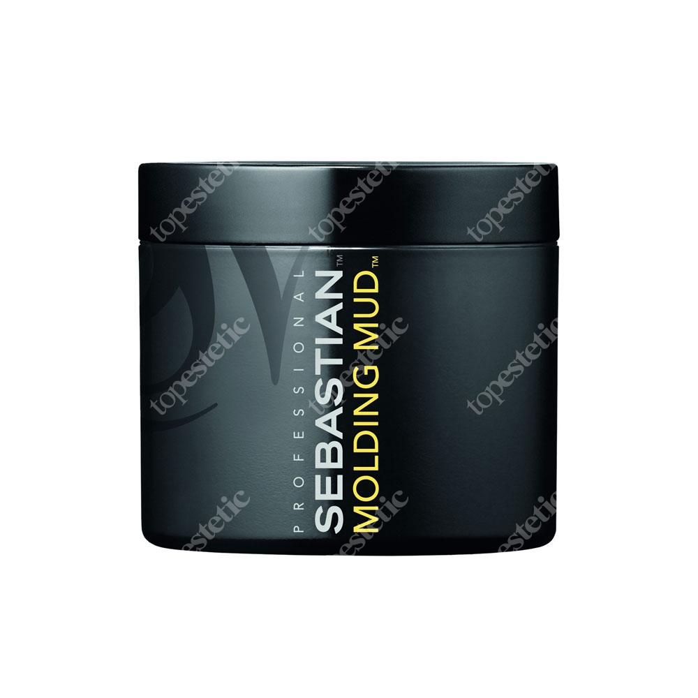 Sebastian Professional Molding Mud Włóknista pasta modelująca 75 ml