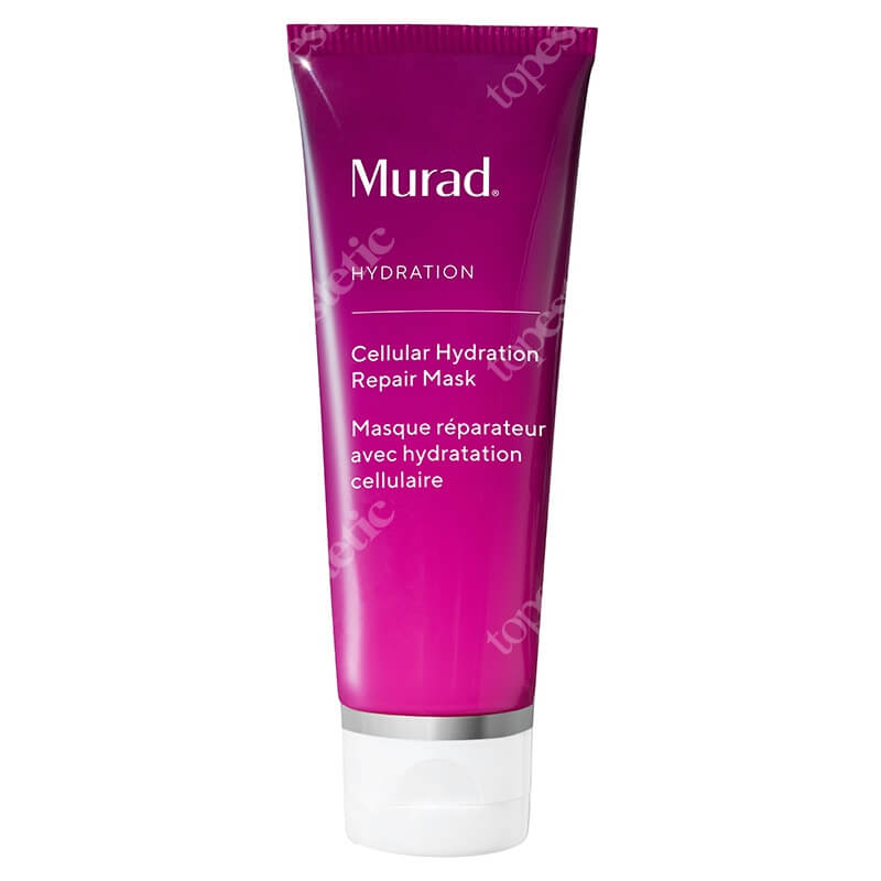 Murad Cellular Hydration Repair Mask Naprawcza maska do twarzy 80 ml