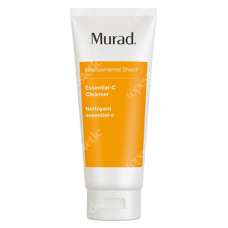 Murad Essential C Cleanser Żel do mycia twarzy 200 ml