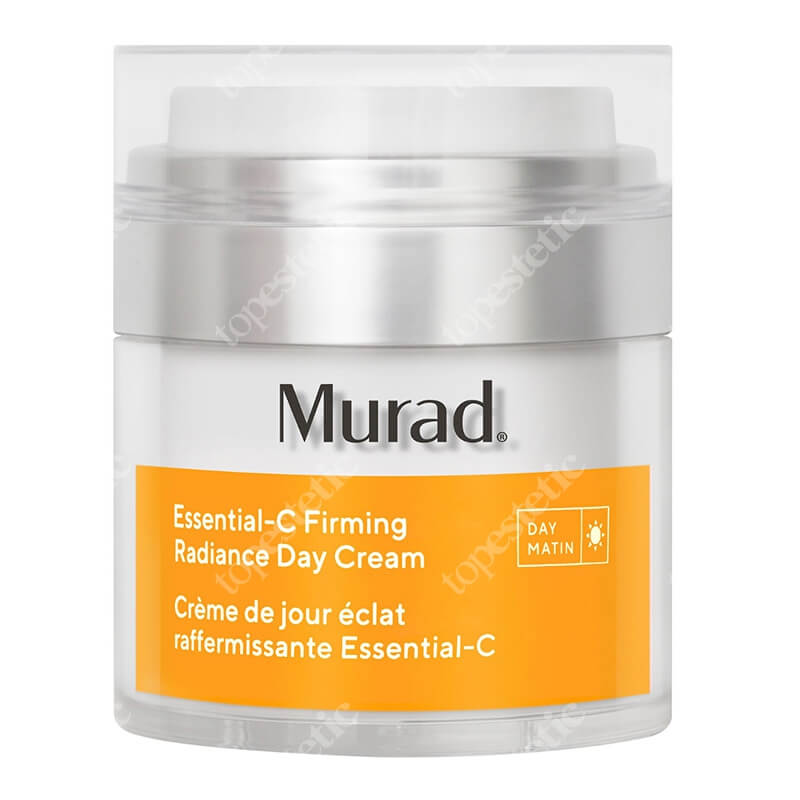 Murad Essential-C Firming Radiance Day Cream Rewitalizujący krem na dzień 50 ml