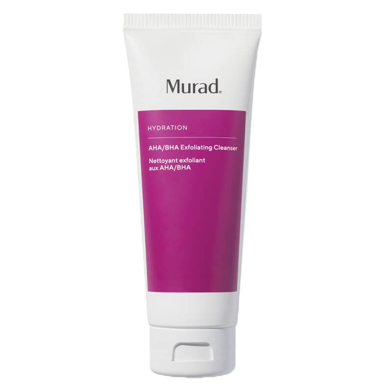 Murad Exfoliating Cleanser Złuszczający żel do twarzy 200 ml