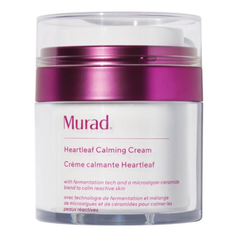 Murad Heartleaf Calming Cream Kojący krem z ekstraktem z pstrolistki sercowatej 50 ml