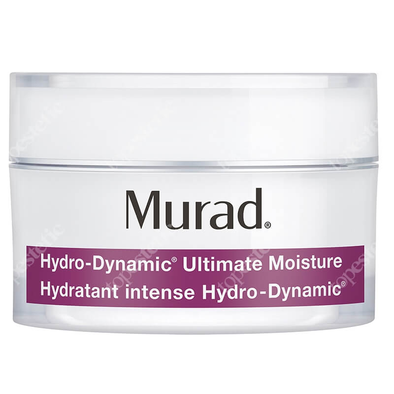 Murad Hydro Dynamic Ultimate Moisture Krem nawilżający 50 ml