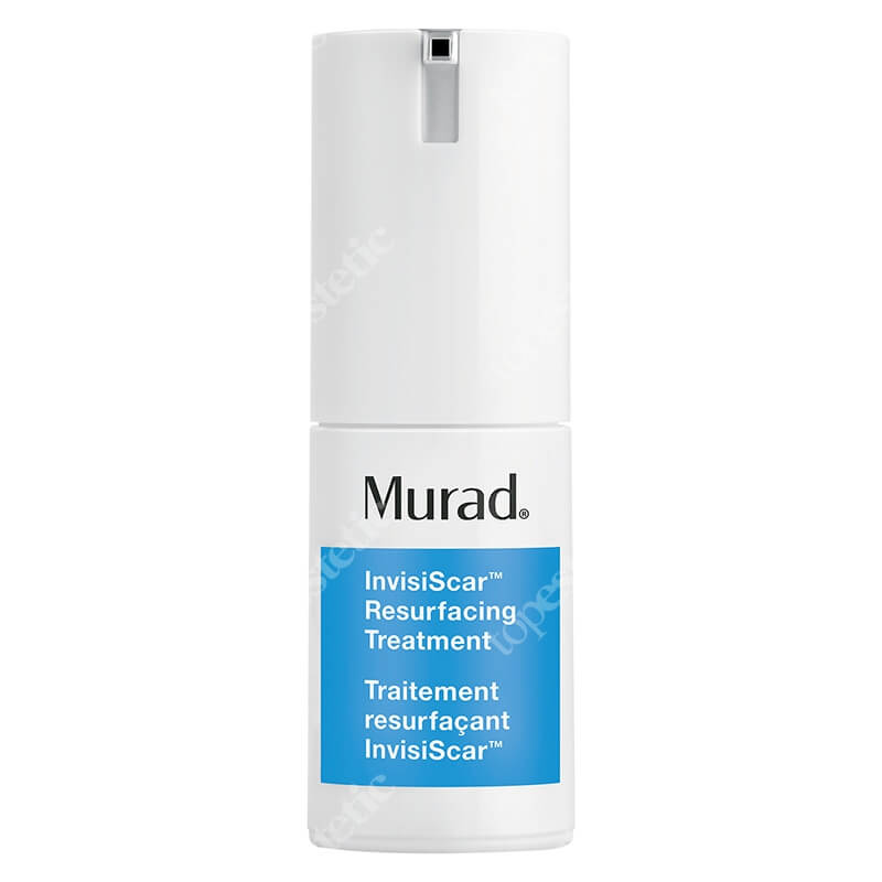 Murad InvisiScar Resurfacing Treatment Kuracja na blizny potrądzikowe 15 ml