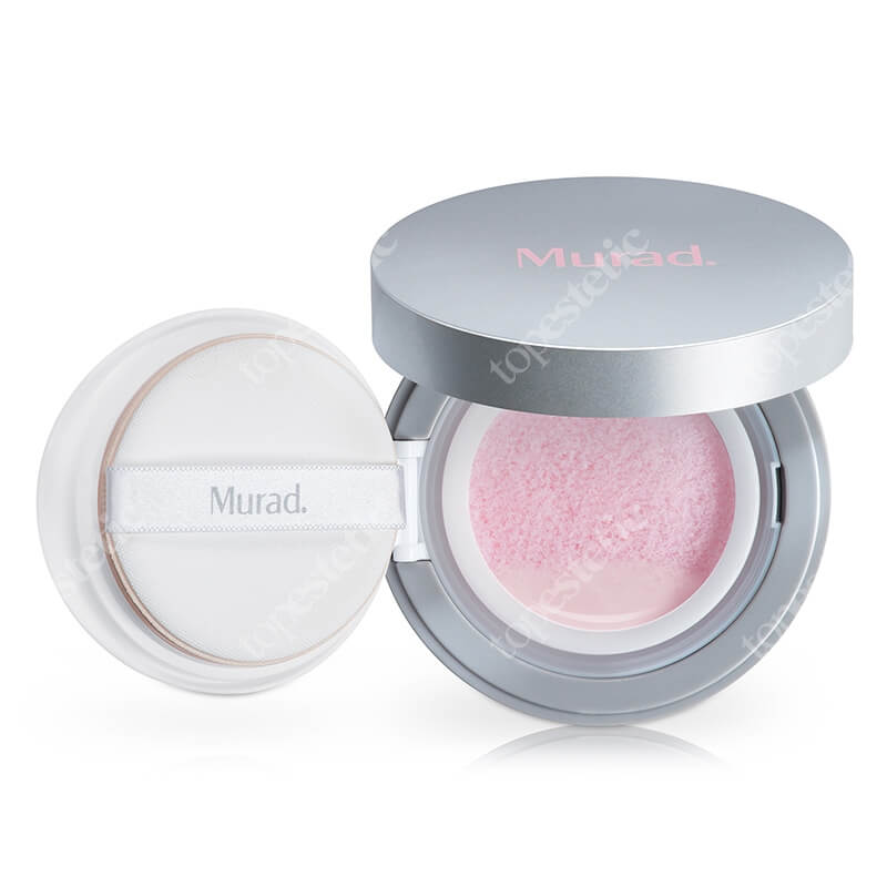 Murad Matt Effect Blotting Perfector Matujący produkt do twarzy w kompakcie 12 ml
